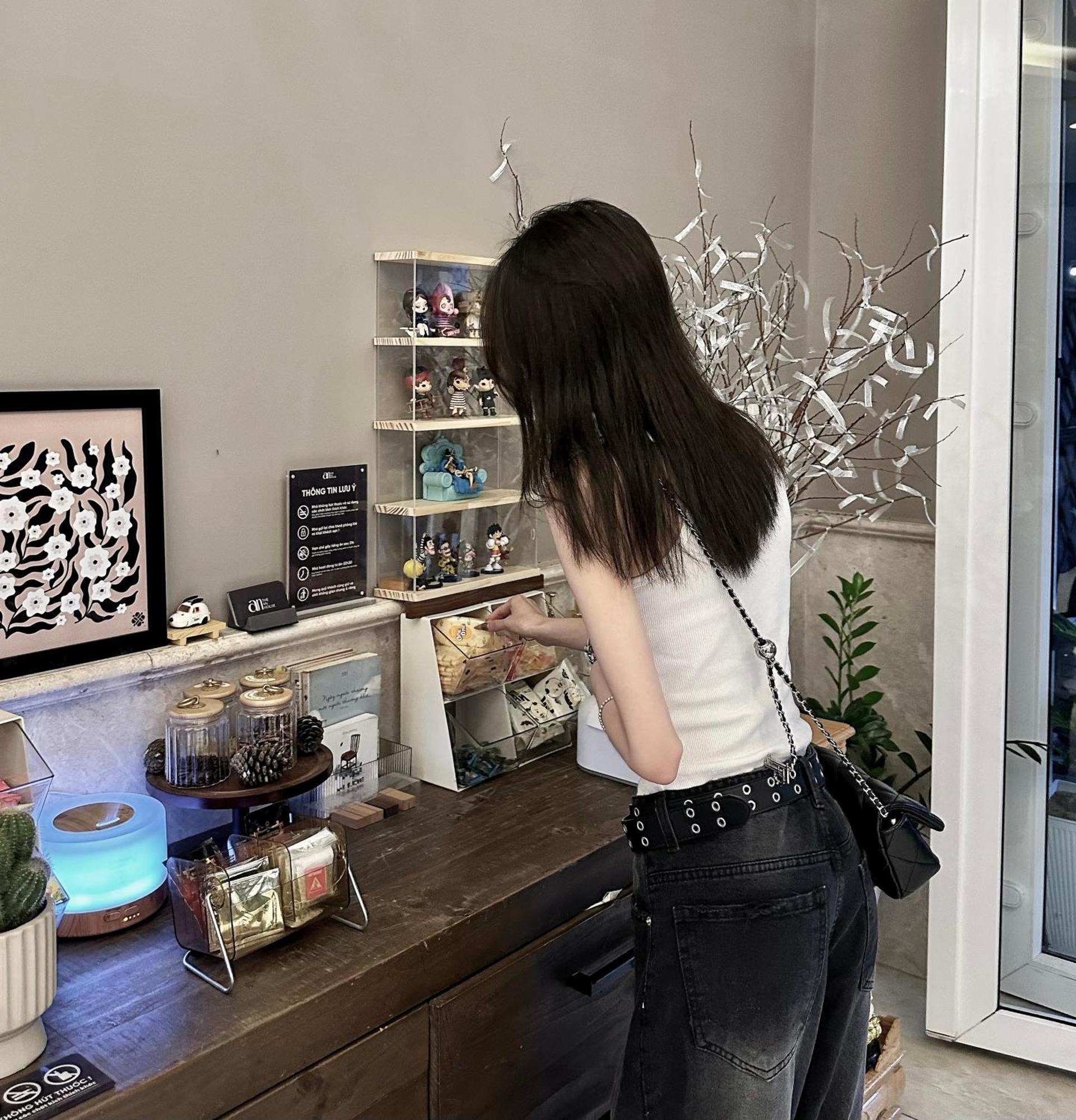 فندق The An House Dalat المظهر الخارجي الصورة