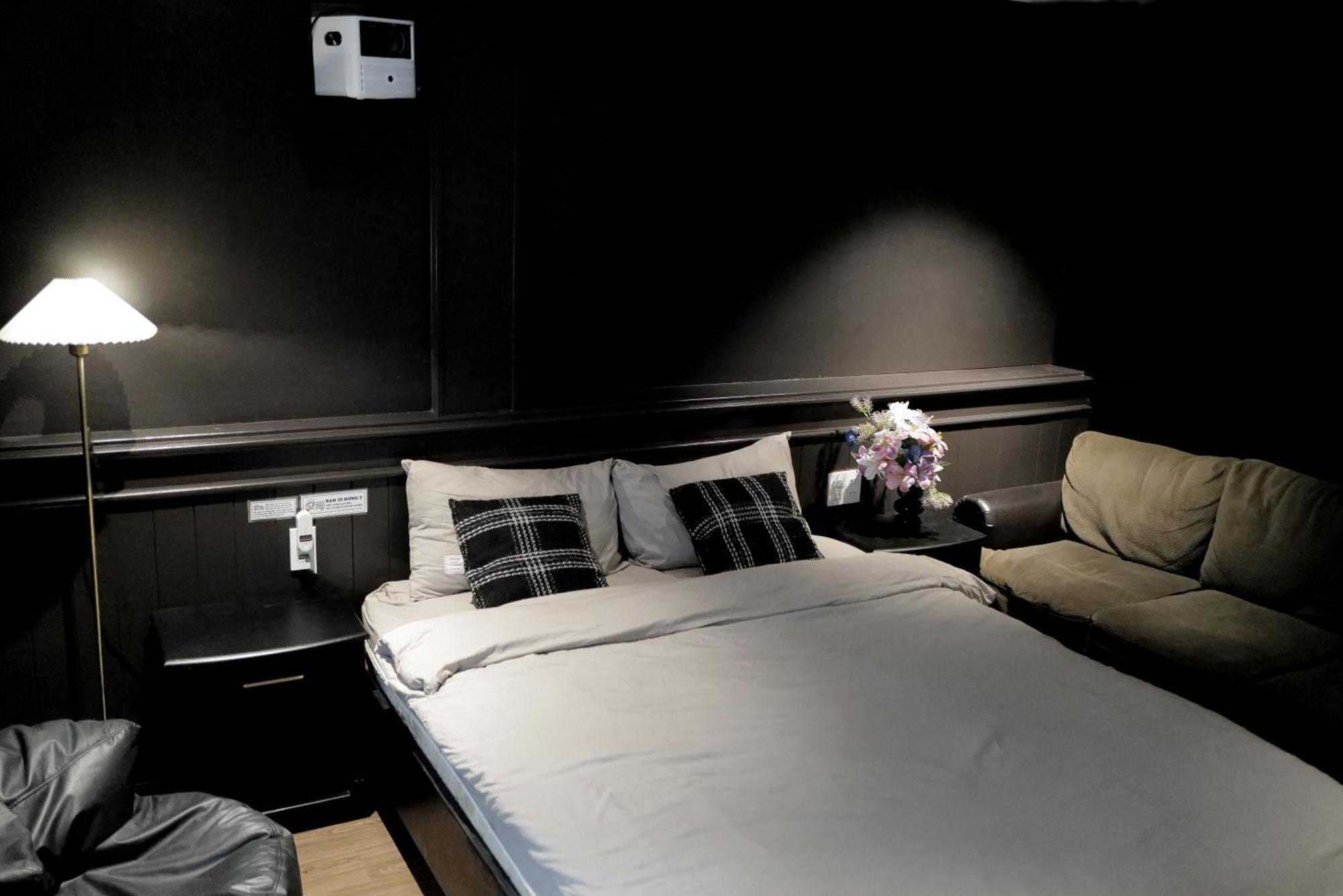 فندق The An House Dalat المظهر الخارجي الصورة