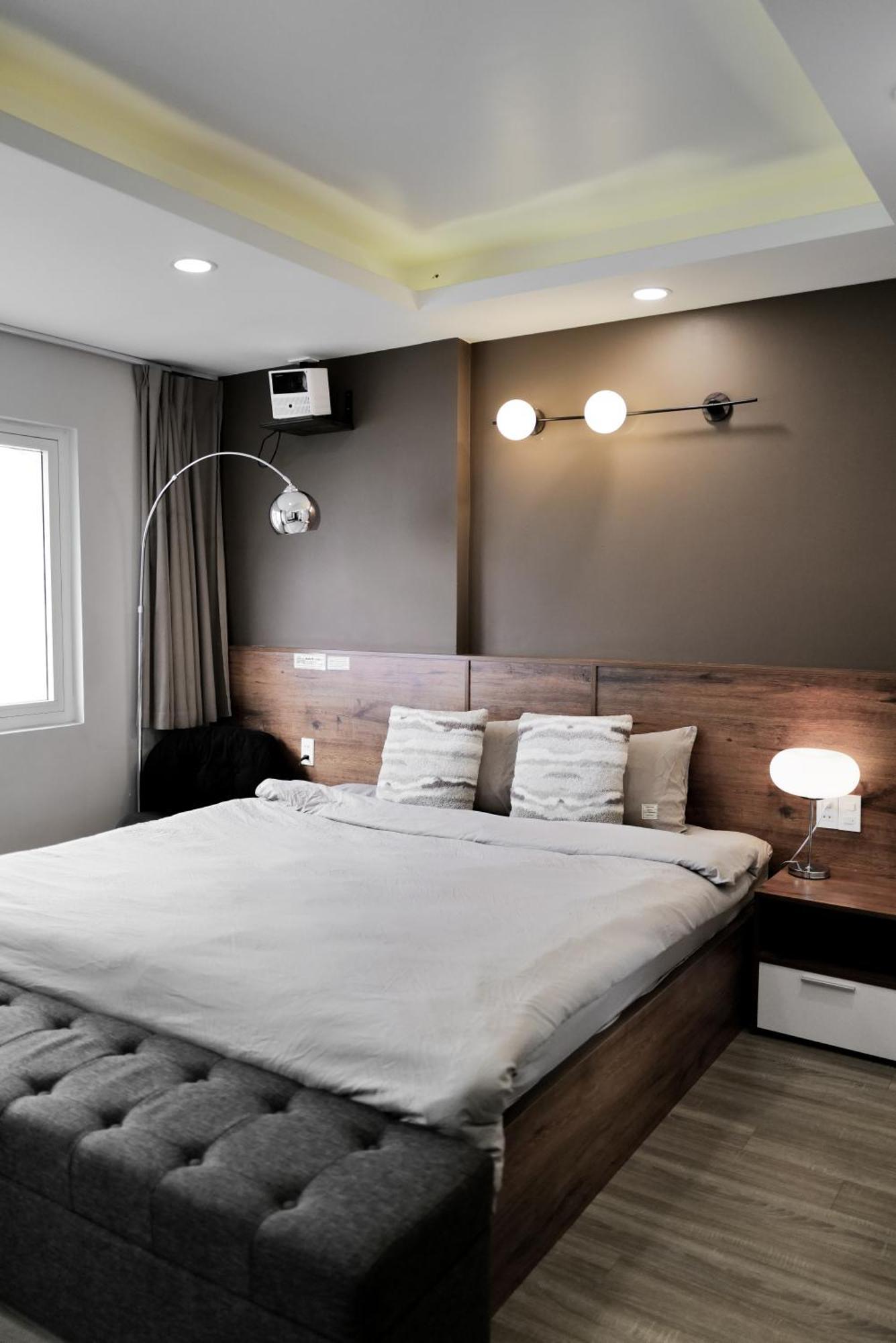 فندق The An House Dalat المظهر الخارجي الصورة