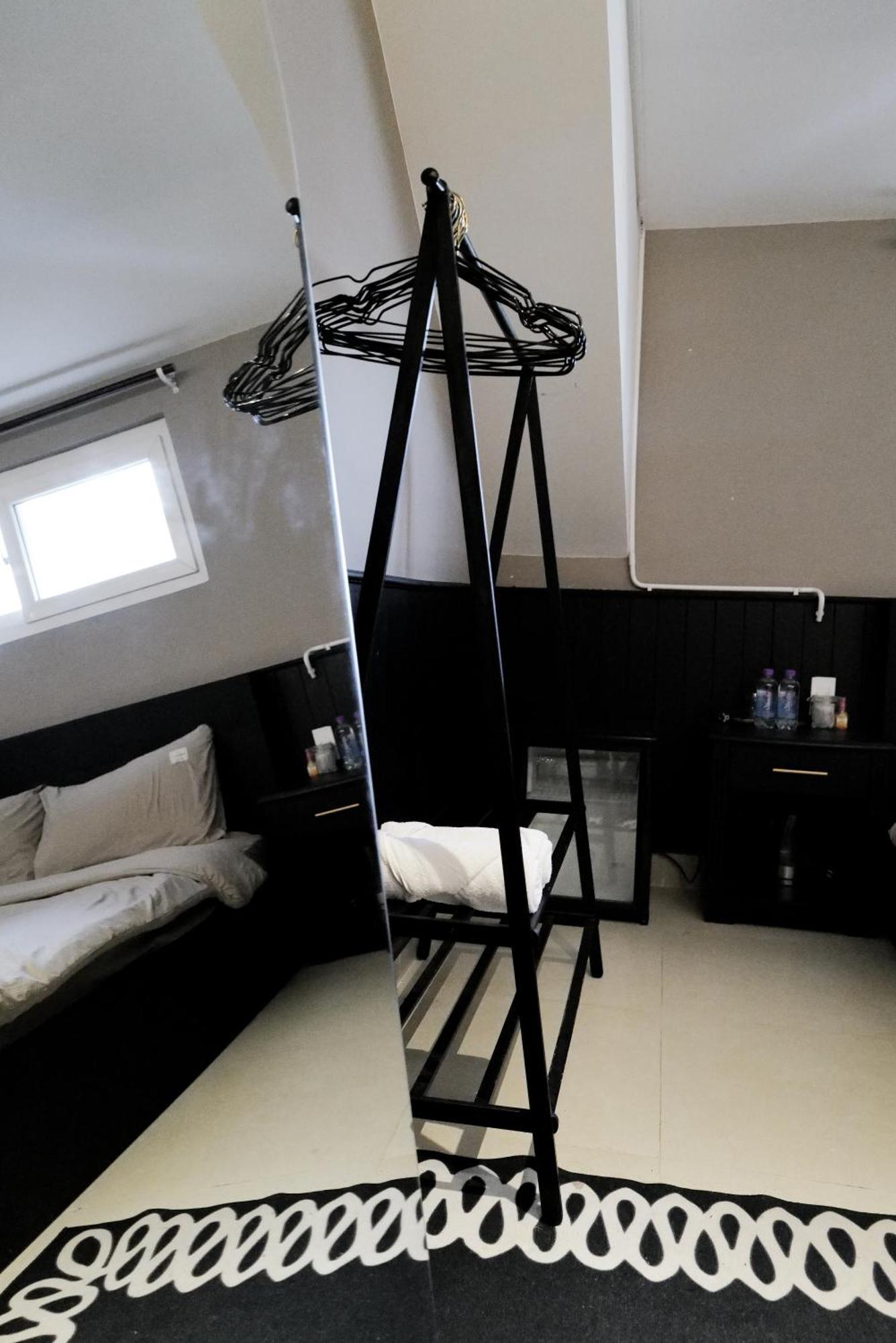 فندق The An House Dalat المظهر الخارجي الصورة