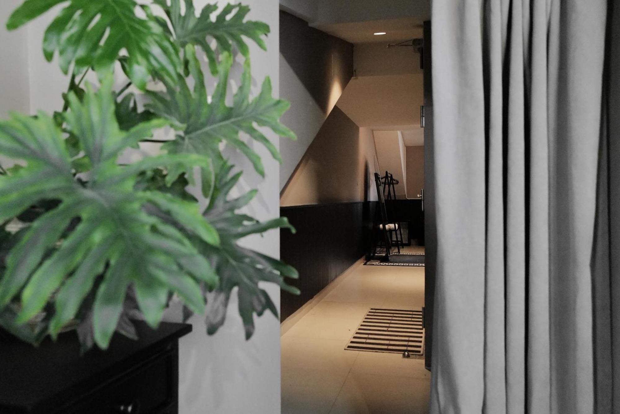 فندق The An House Dalat المظهر الخارجي الصورة