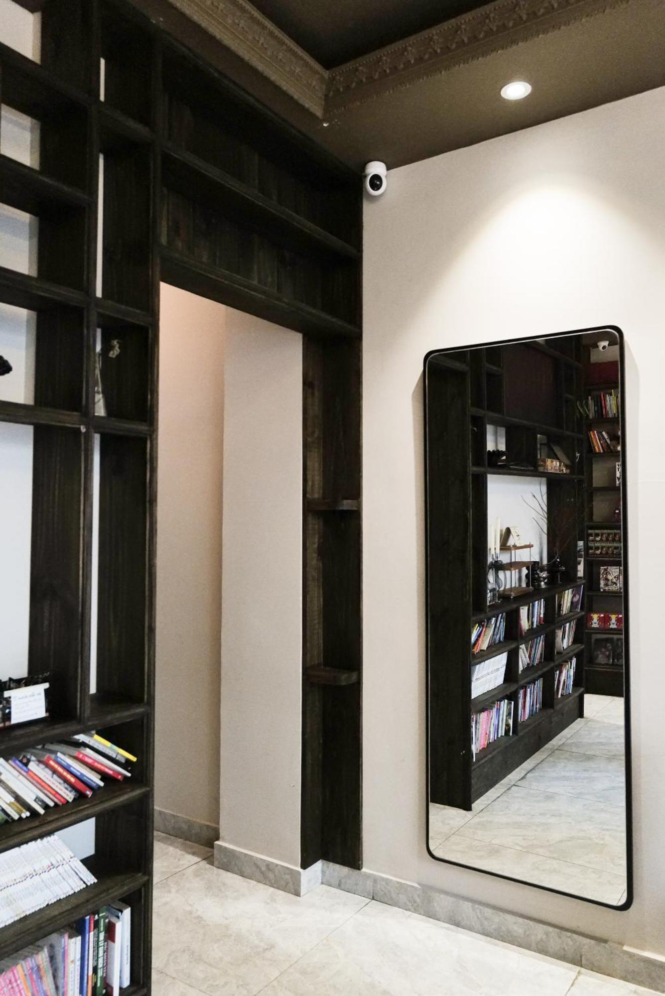 فندق The An House Dalat المظهر الخارجي الصورة