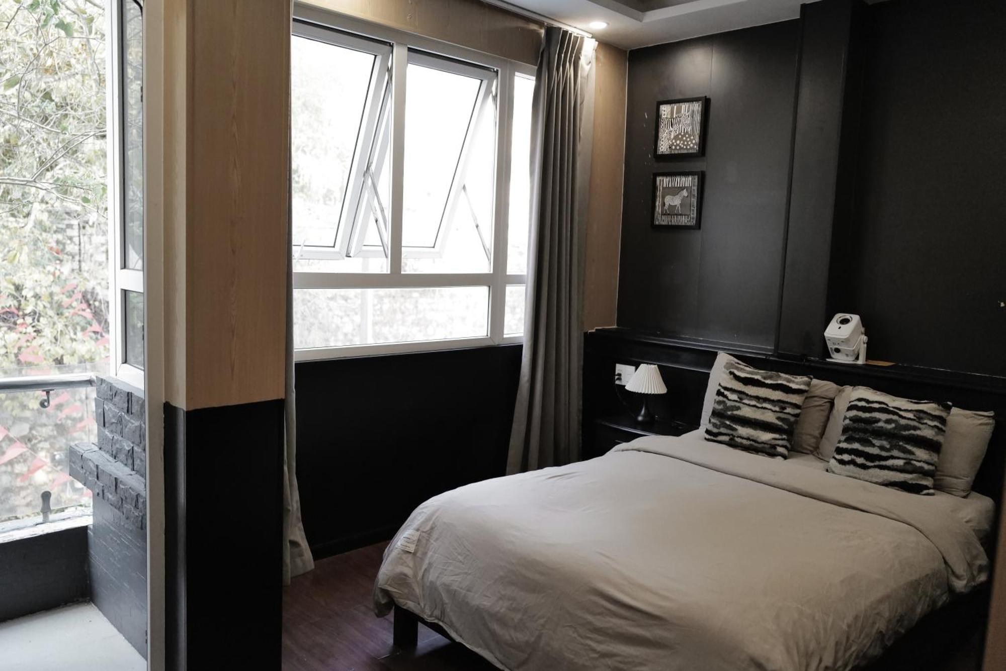 فندق The An House Dalat المظهر الخارجي الصورة