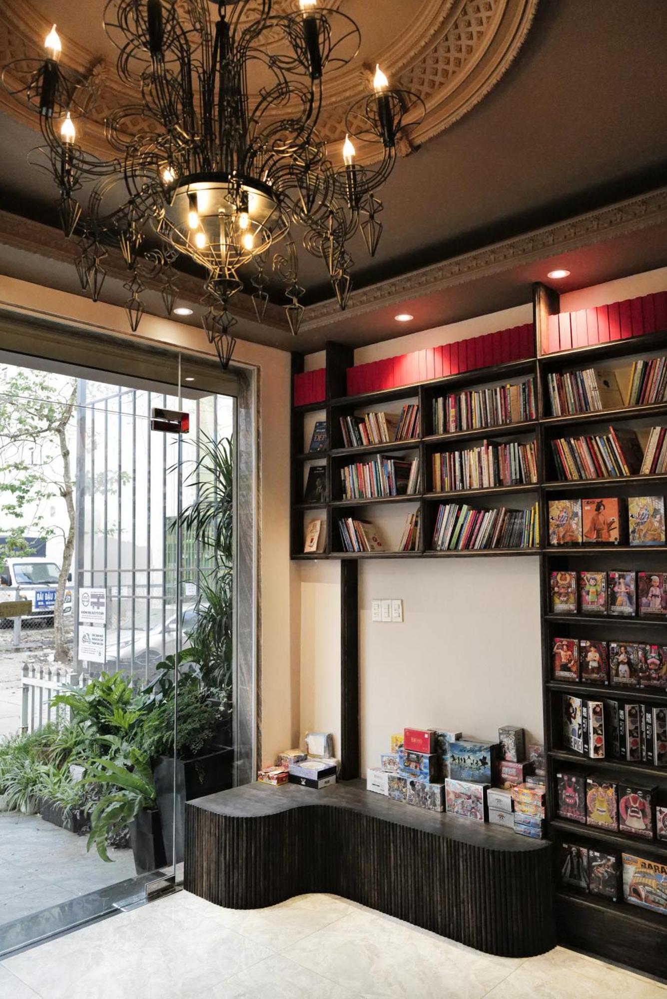 فندق The An House Dalat المظهر الخارجي الصورة