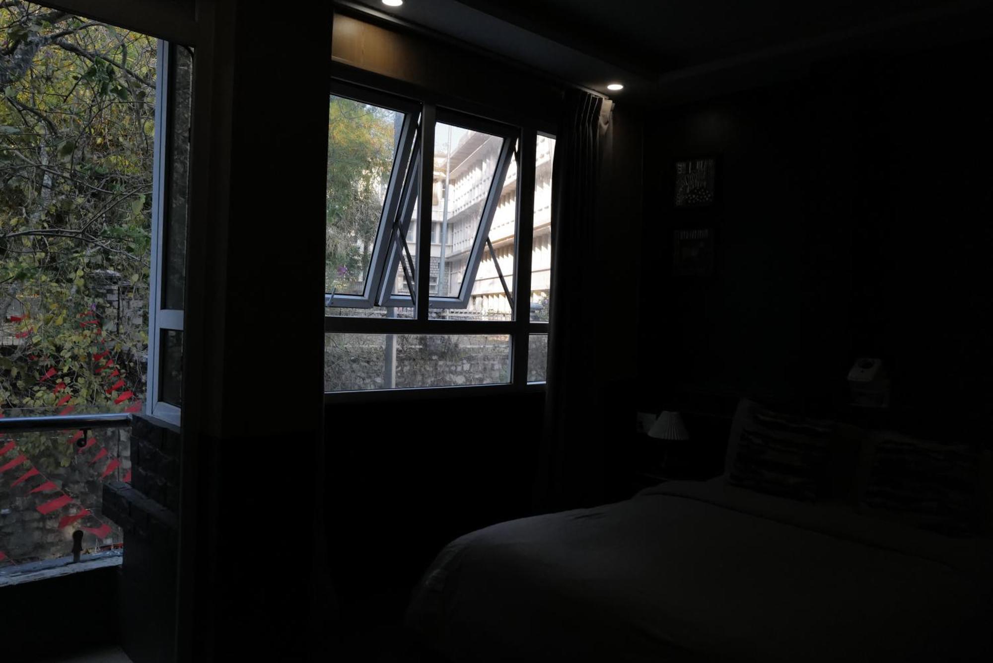 فندق The An House Dalat المظهر الخارجي الصورة