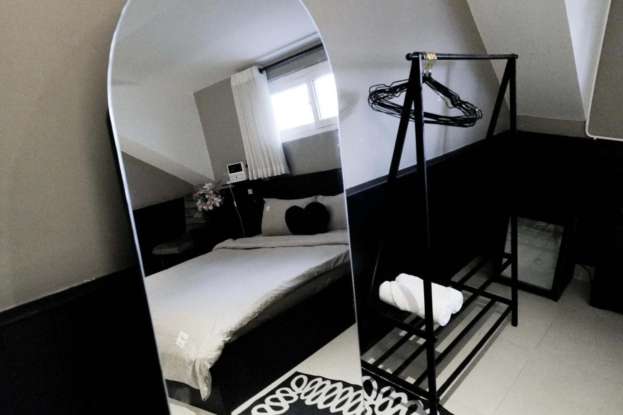فندق The An House Dalat المظهر الخارجي الصورة