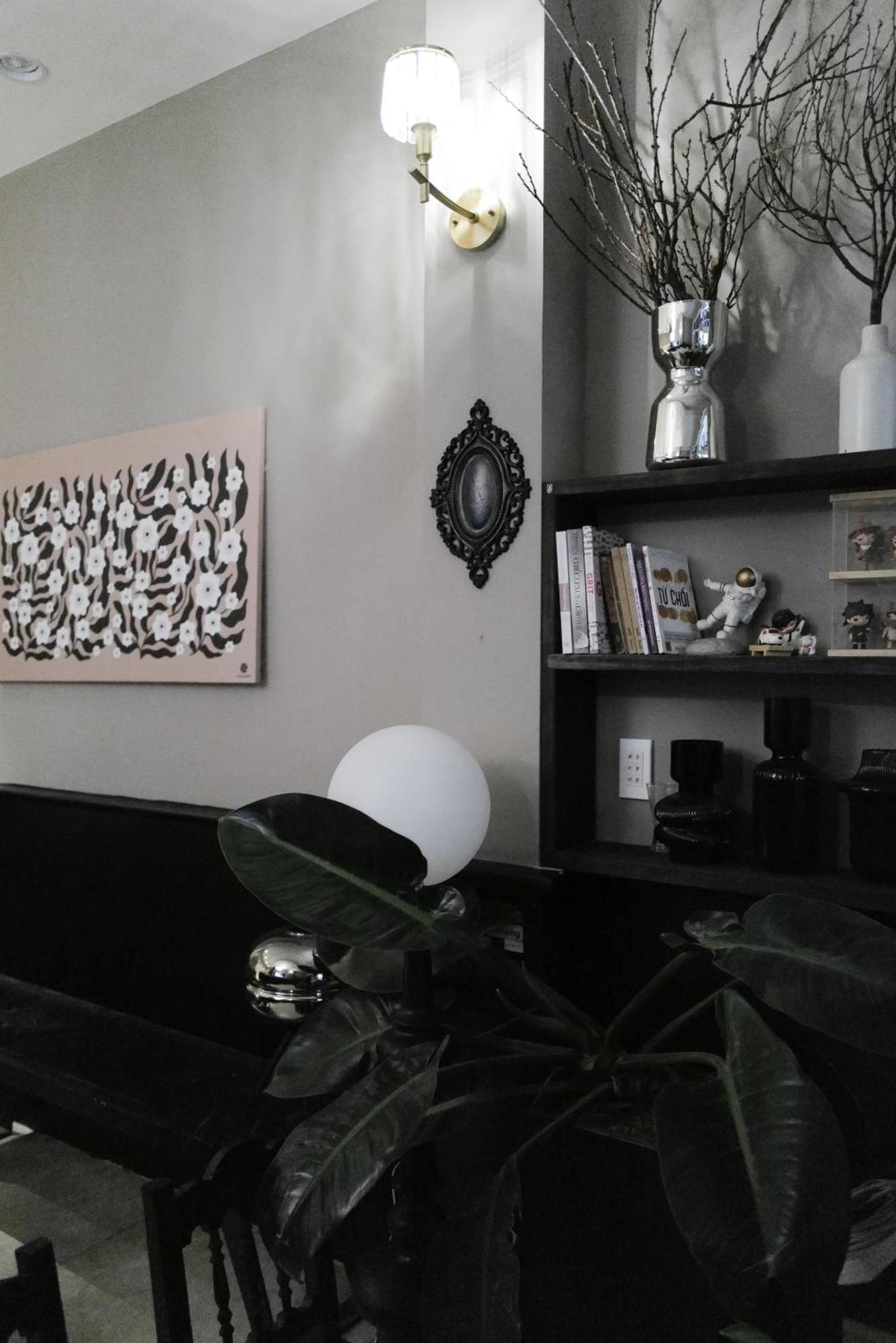 فندق The An House Dalat المظهر الخارجي الصورة