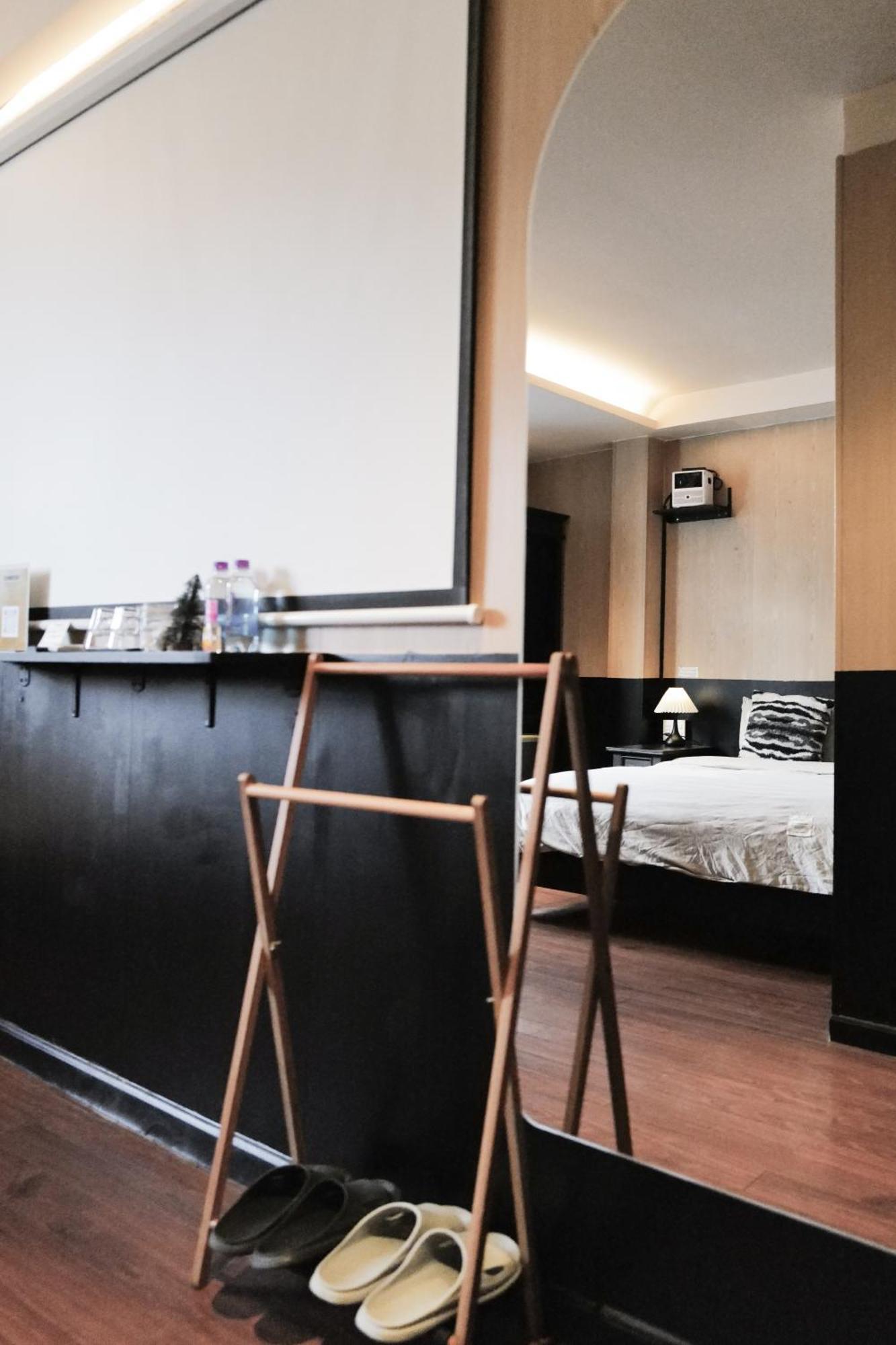 فندق The An House Dalat المظهر الخارجي الصورة