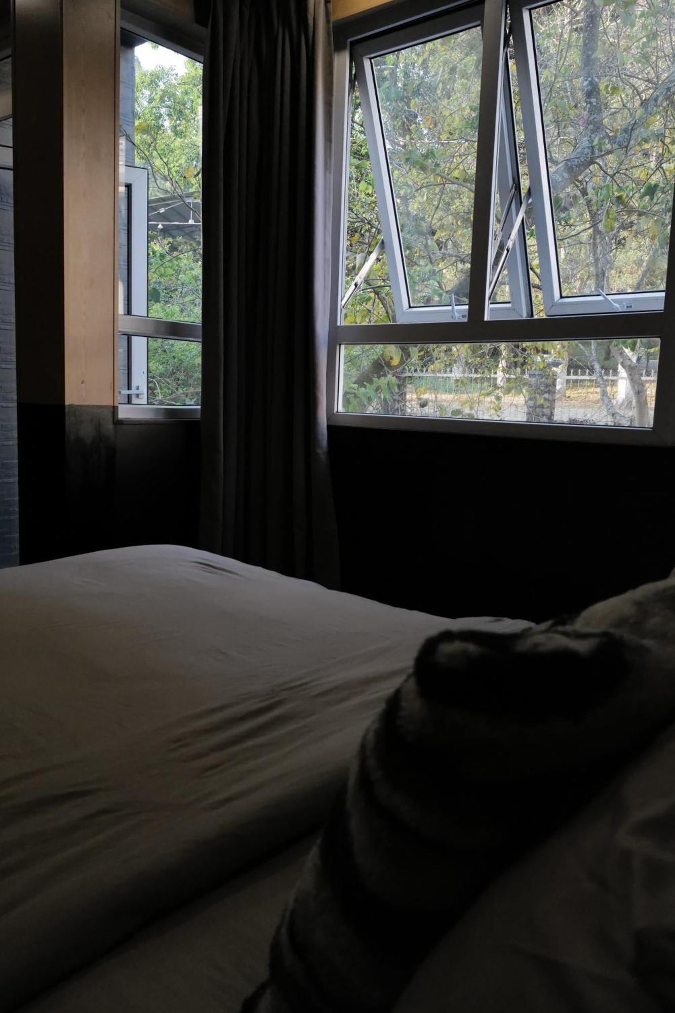 فندق The An House Dalat المظهر الخارجي الصورة