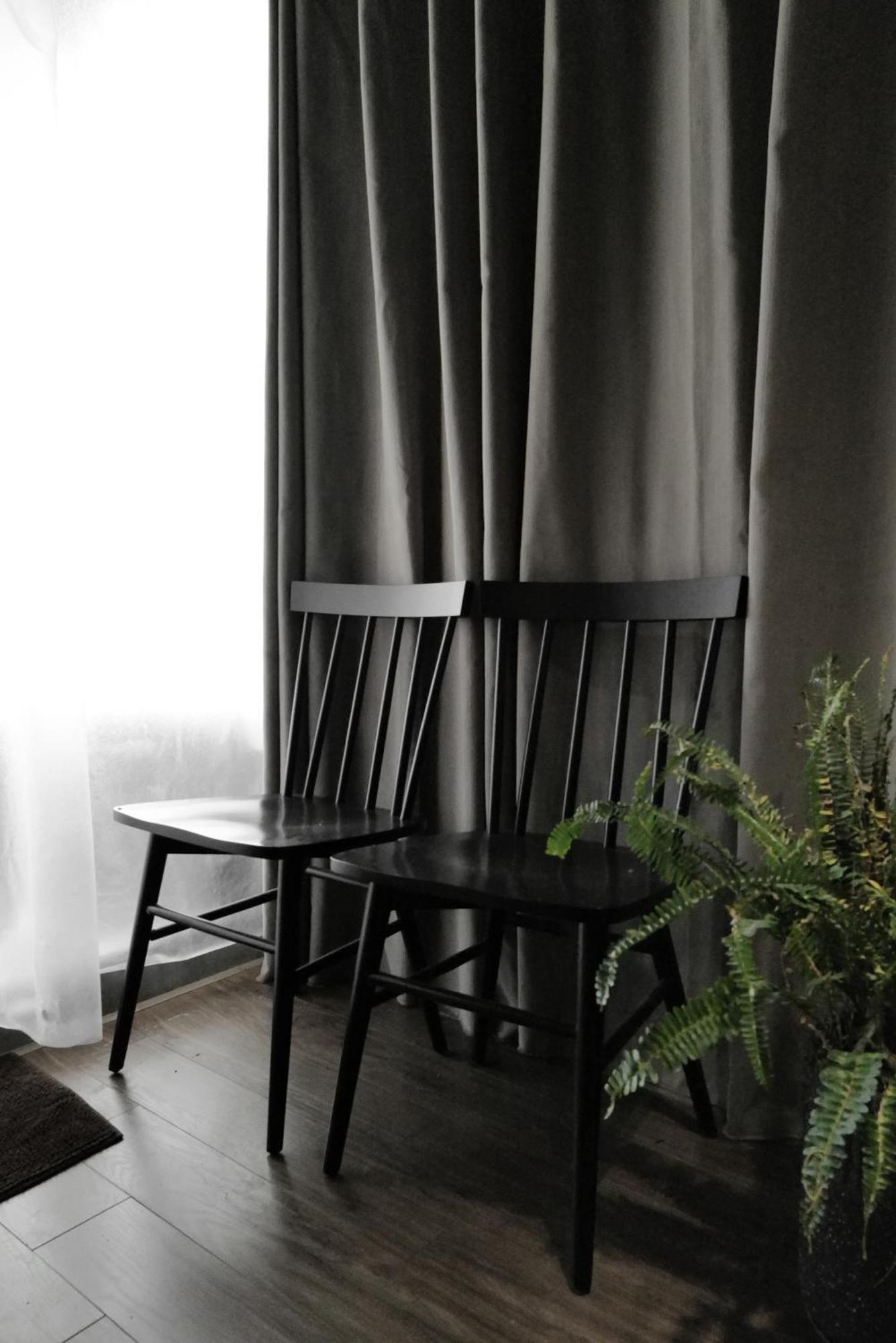 فندق The An House Dalat المظهر الخارجي الصورة