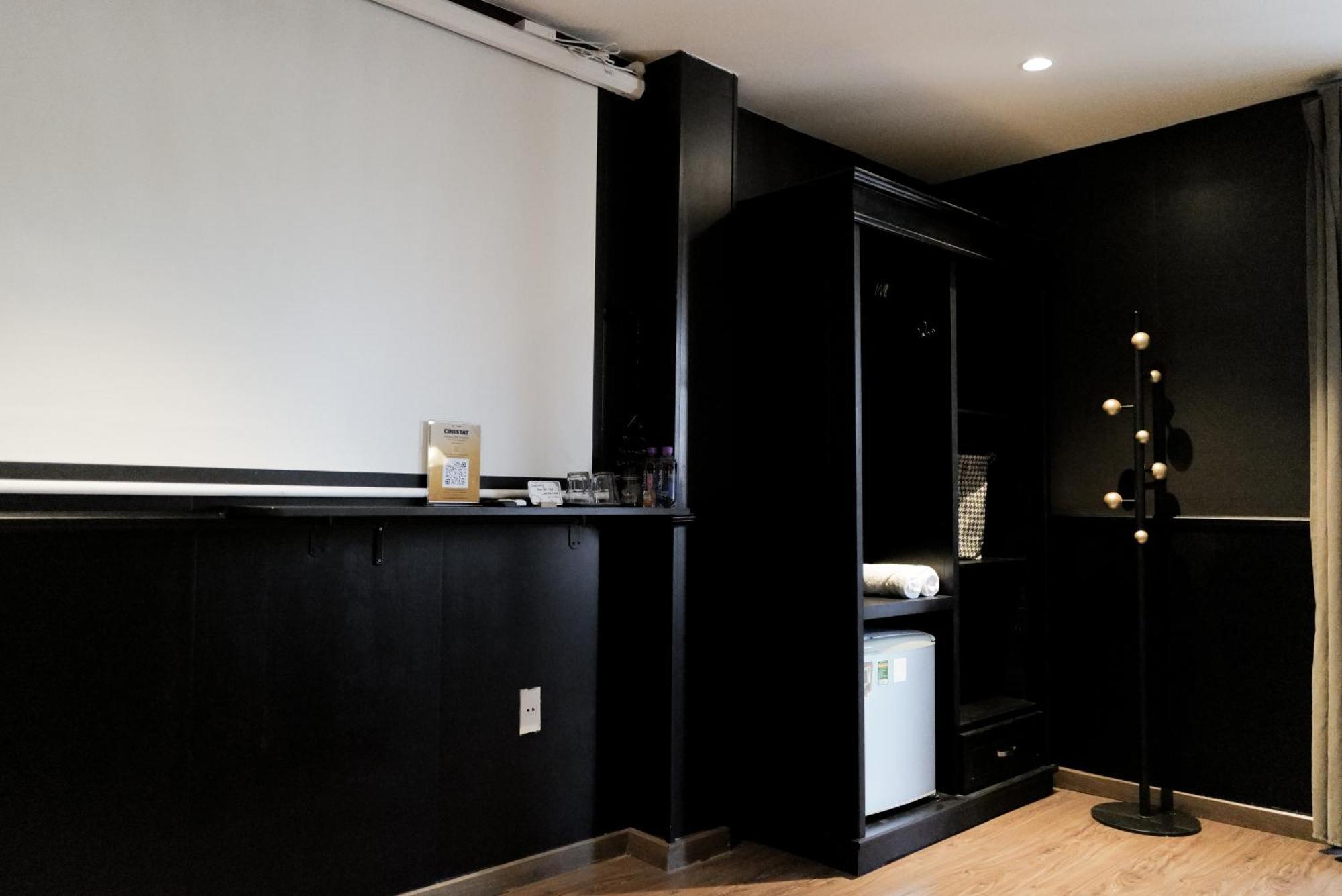فندق The An House Dalat المظهر الخارجي الصورة