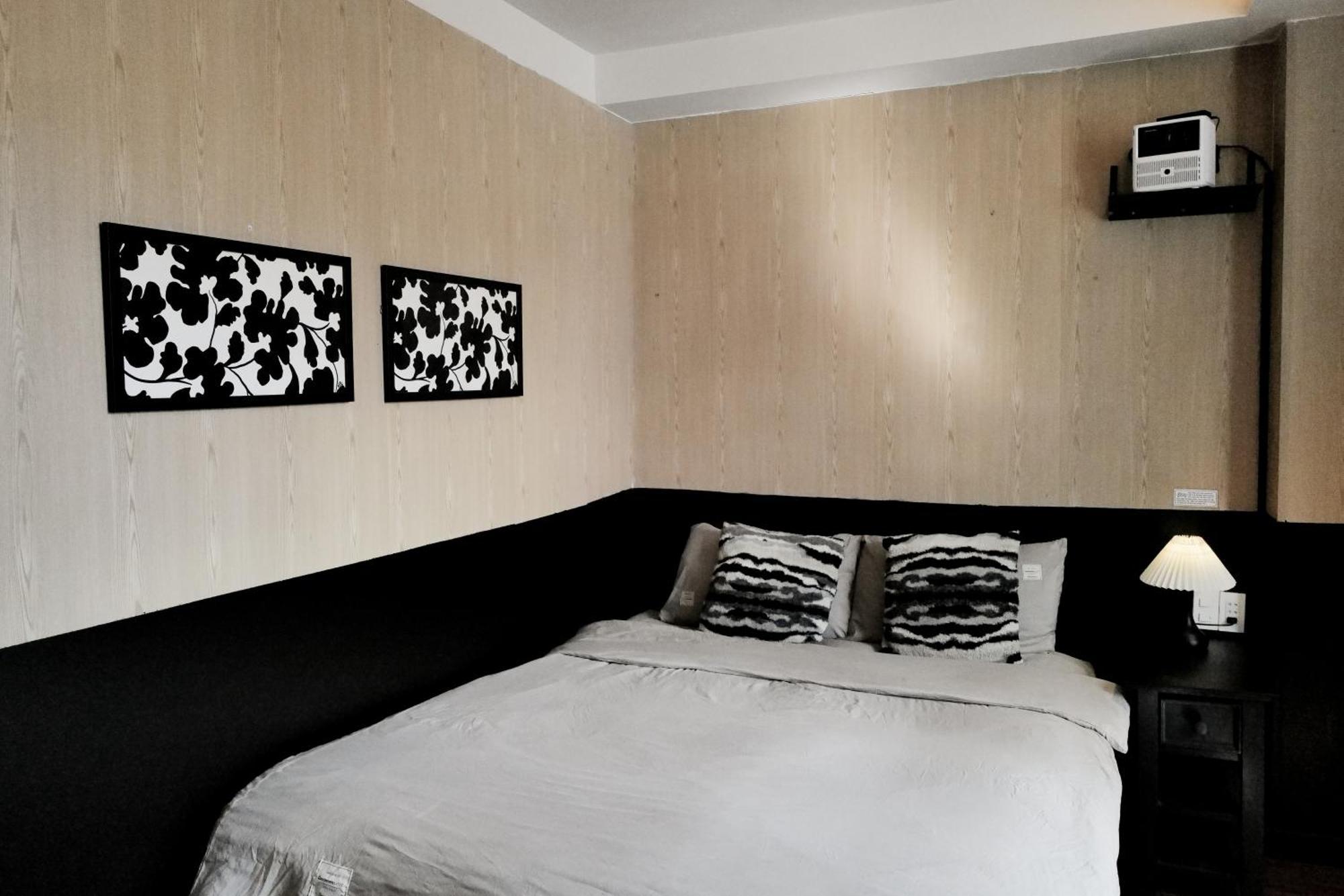 فندق The An House Dalat المظهر الخارجي الصورة