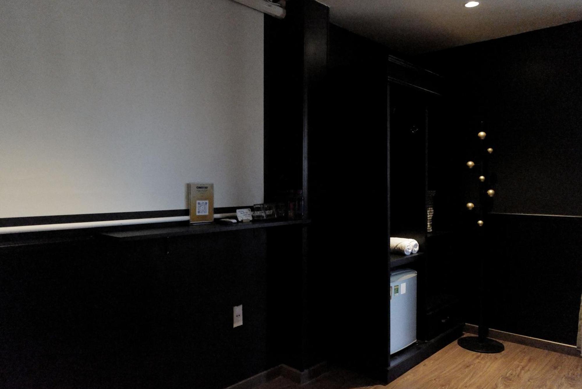 فندق The An House Dalat المظهر الخارجي الصورة