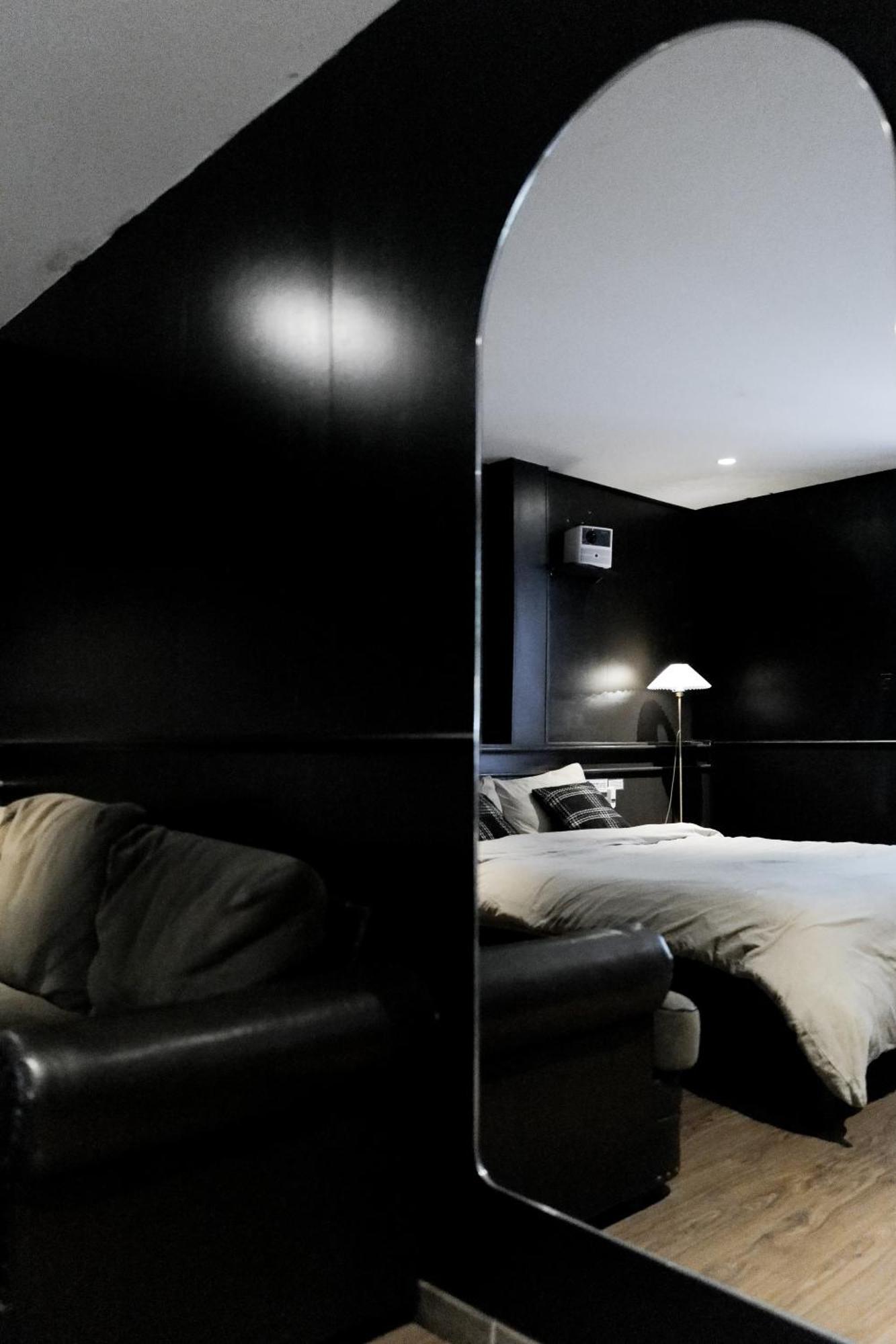 فندق The An House Dalat المظهر الخارجي الصورة