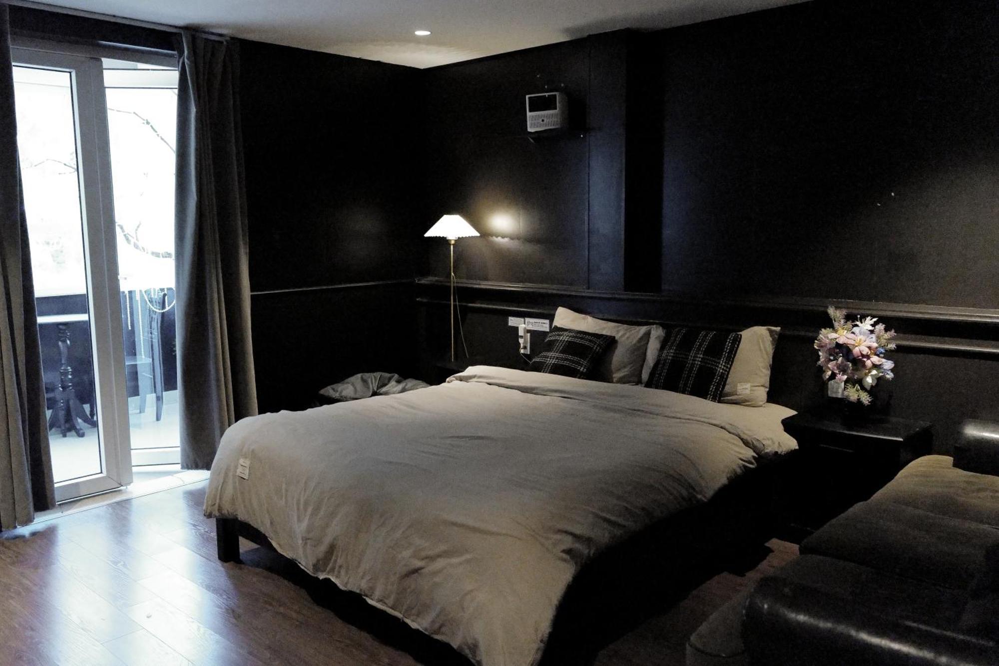 فندق The An House Dalat المظهر الخارجي الصورة