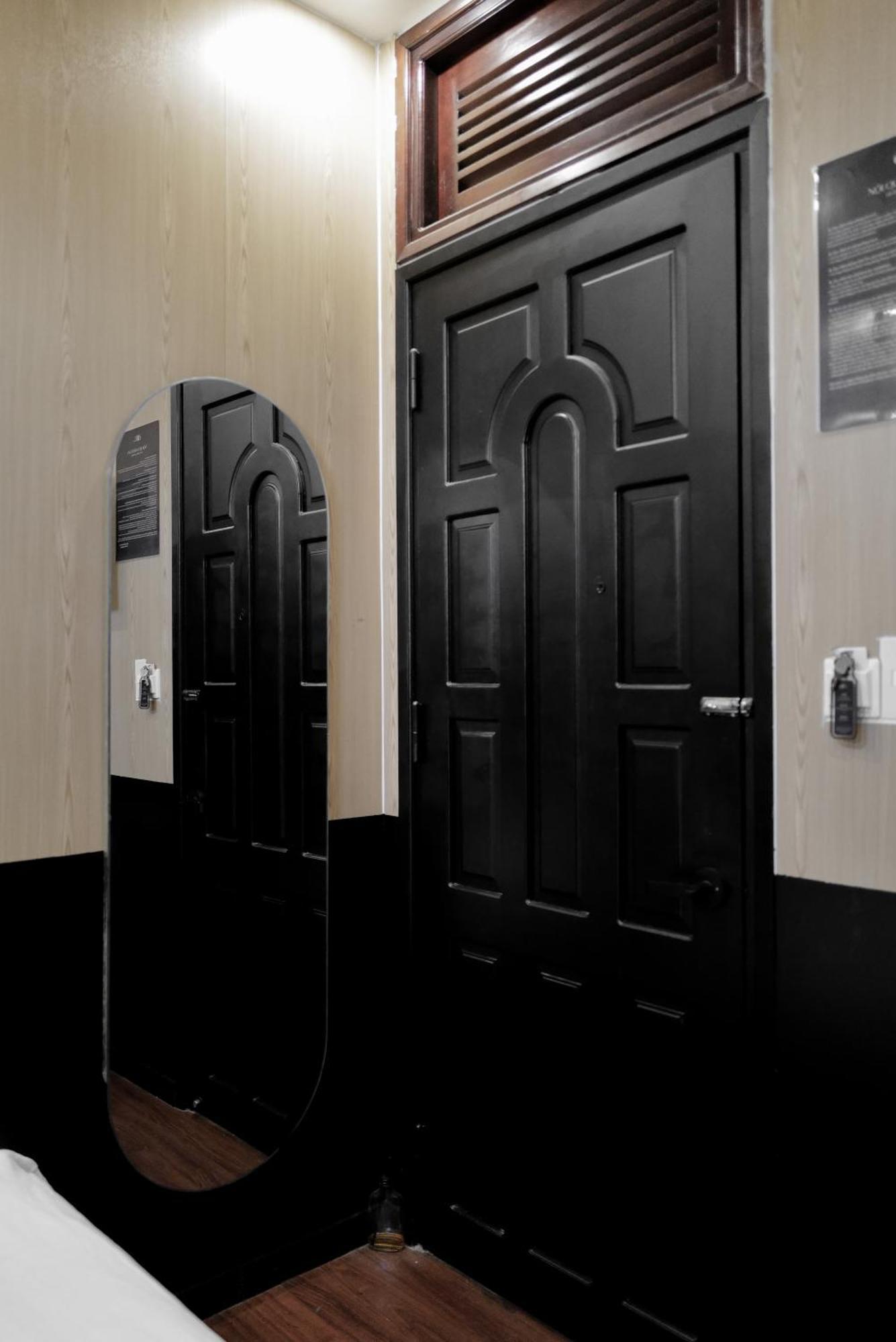فندق The An House Dalat المظهر الخارجي الصورة