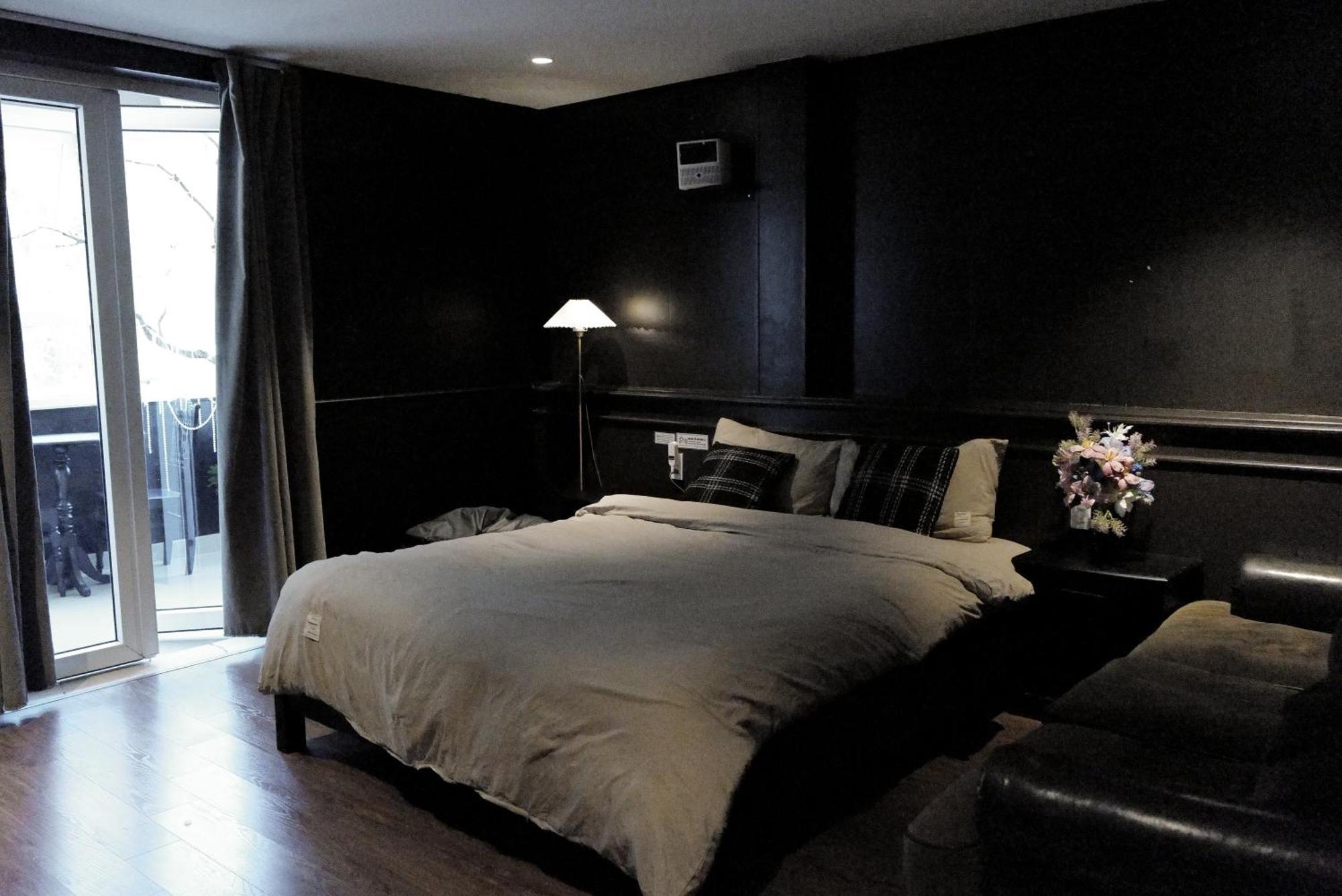 فندق The An House Dalat المظهر الخارجي الصورة