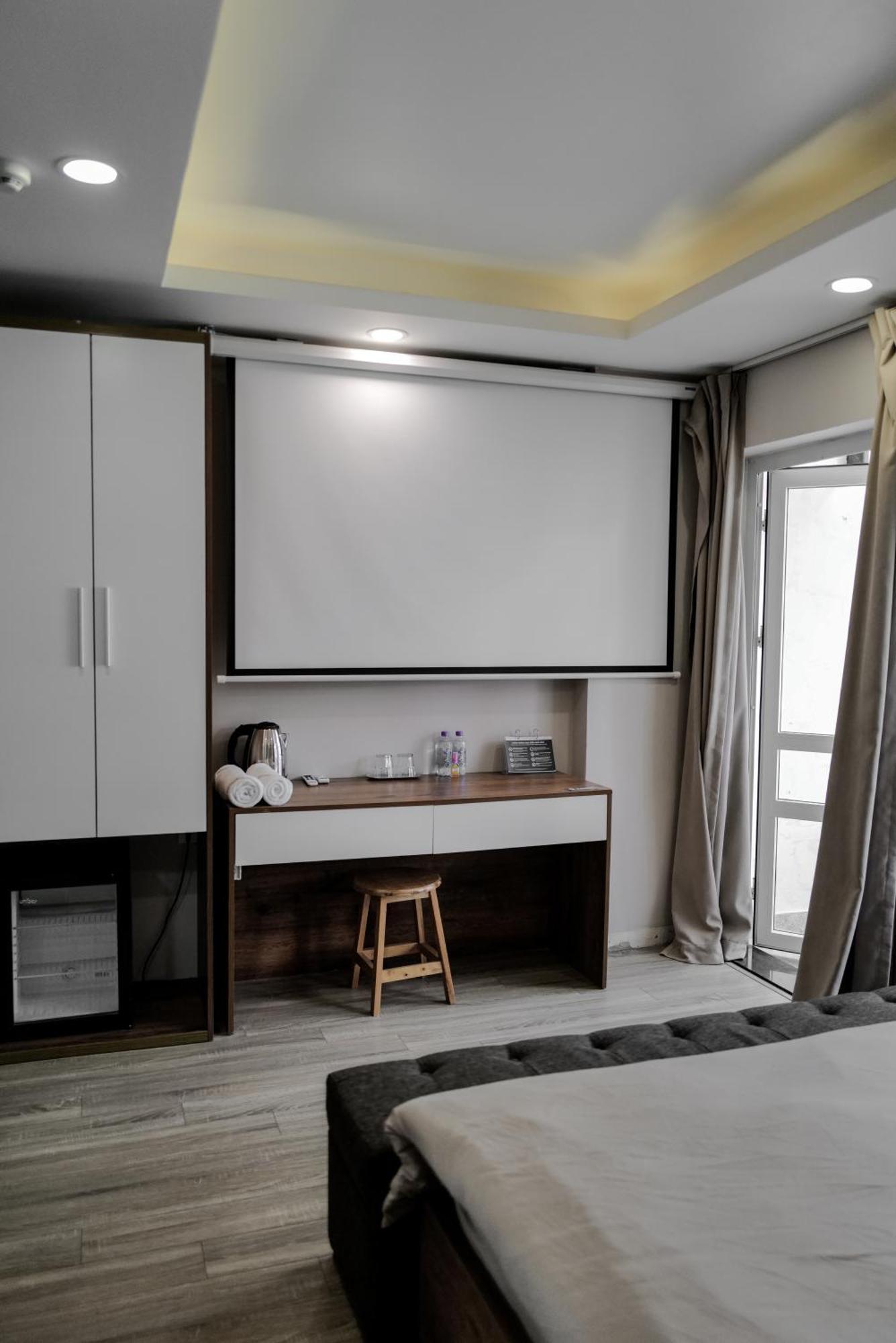 فندق The An House Dalat المظهر الخارجي الصورة