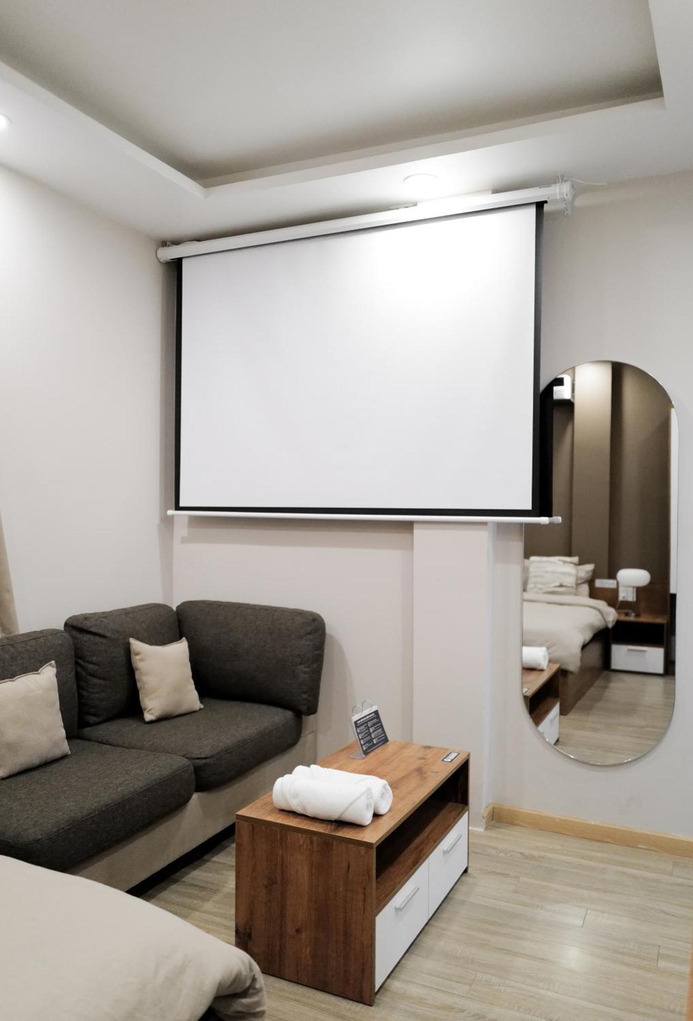فندق The An House Dalat المظهر الخارجي الصورة
