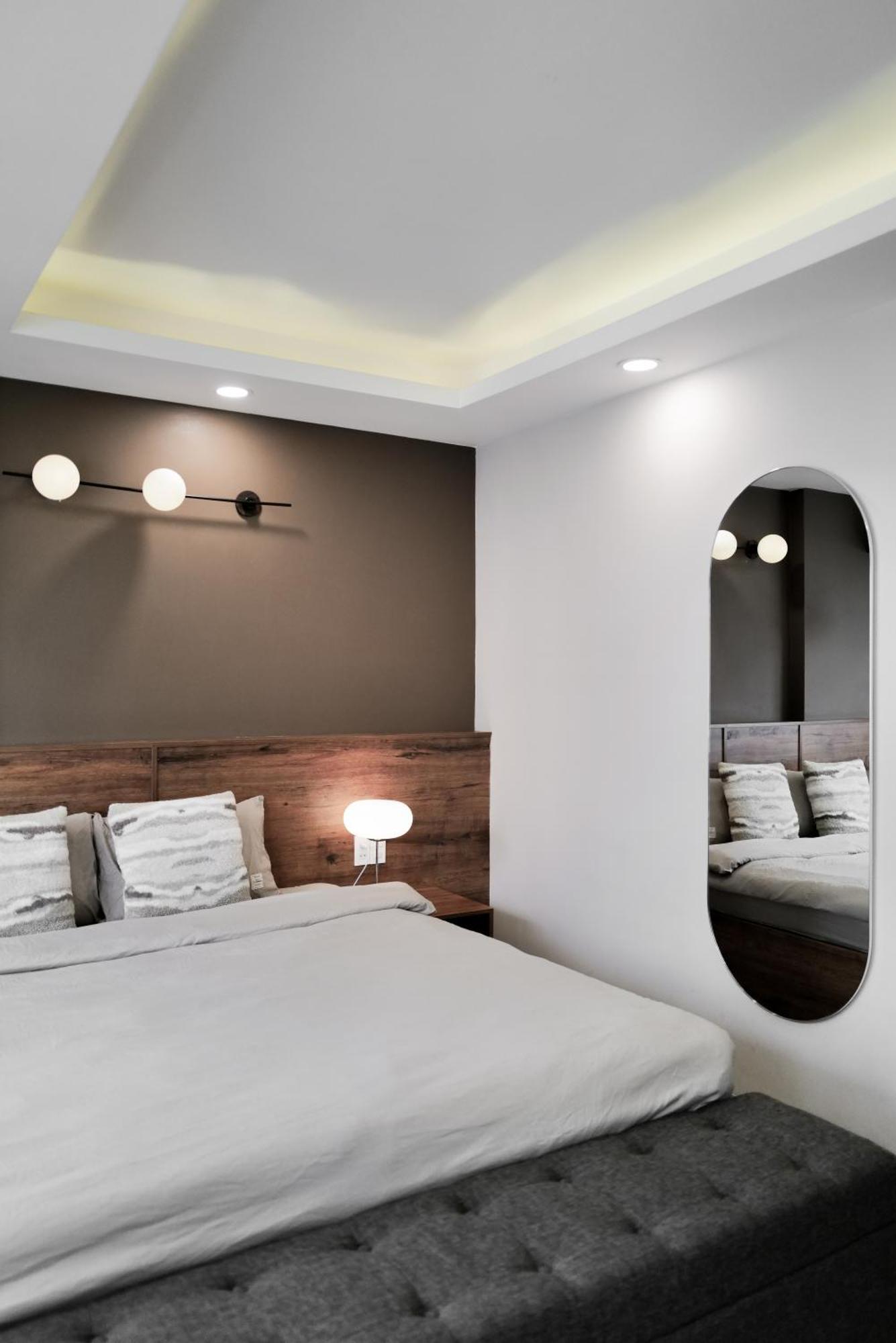 فندق The An House Dalat المظهر الخارجي الصورة